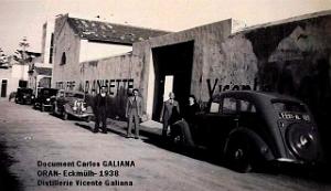 Oran- SDV- 0777- Galiana